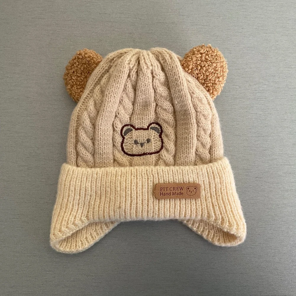 Kids new hat